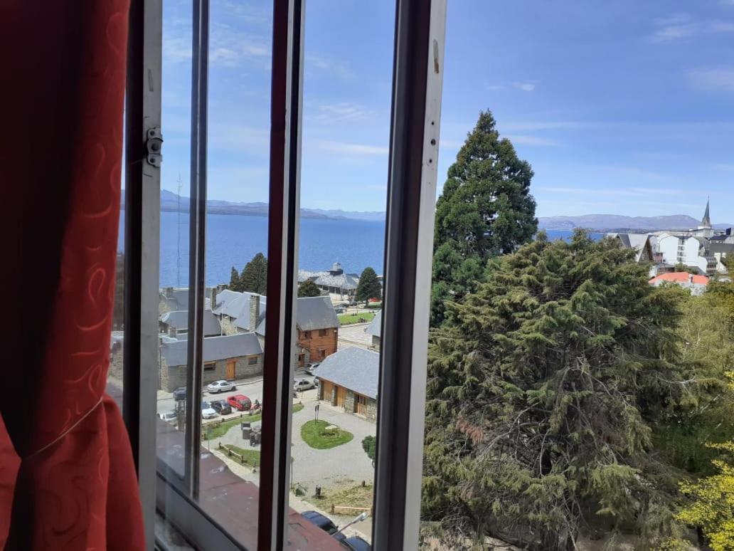 Apartment Mirando El Lago San Carlos de Bariloche
